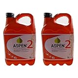 10 Liter ASPEN 2-Takt Alkylatbenzin |...