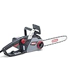 OREGON CS1400 - 2400W leistungsstarke...