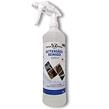 PandaCleaner Kettensägen Reiniger -...