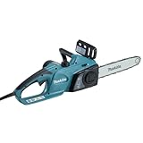 Makita Kettensäge, 1.800 W, Schwarz,...