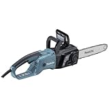 Makita Kettensäge - Schwarz/Blau - 35...