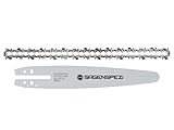 Sägenspezi Carving Set Schwert + Kette...