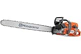 Husqvarna 572 XP 18' Profi Benzin...