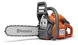 Husqvarna Motorsäge Kettensäge Benzin...