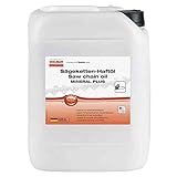 Dolmar Sägekettenöl 5 Liter, 988002258
