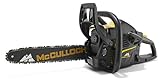 McCulloch CS 380