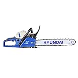 HYUNDAI Benzin-Kettensäge CS6220G...