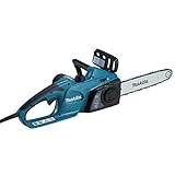 Makita Kettensäge, 1.800 W, Schwarz,...