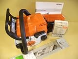 STIHL MS 181 Benzin Kettensäge