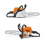 Motorsäge Stihl MS 180, PM3,...