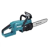 Makita DUC307ZX2 Akku-Kettensäge 18V...