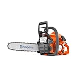Husqvarna 130 Benzin-Kettensäge - 38 cc...