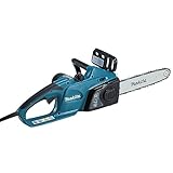 Makita Kettensäge, 1.800 W, Schwarz,...