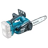 Makita Top Handle Akku-Kettensäge (2 x...