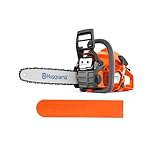 Husqvarna 135 Mark II Benzin-Kettensäge...
