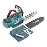 Makita DUC254Z Akku-Top Handle...