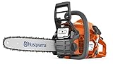 Husqvarna 967861814 Motorsäge 135 II,...