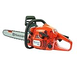 Husqvarna Motorsäge Typ.: 450 II mit...