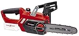 Einhell Akku-Kettensäge GE-LC 18/25...
