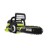 Ryobi Akku Kettensäge RCS36X3550HI (mit...