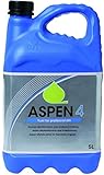 ASPEN 4T Sonderkraftstoff 5-Liter...