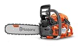 Husqvarna 967690635 Kettensäge 545 II...