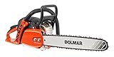 Dolmar Benzin Kettensäge PS-420C