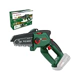 Bosch kompakte Mini Kettensäge...