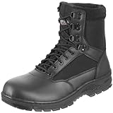 Surplus Security Boots schwarz 39-47, 44