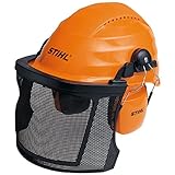 Stihl Aero Light Schutzhelm mit Visier...