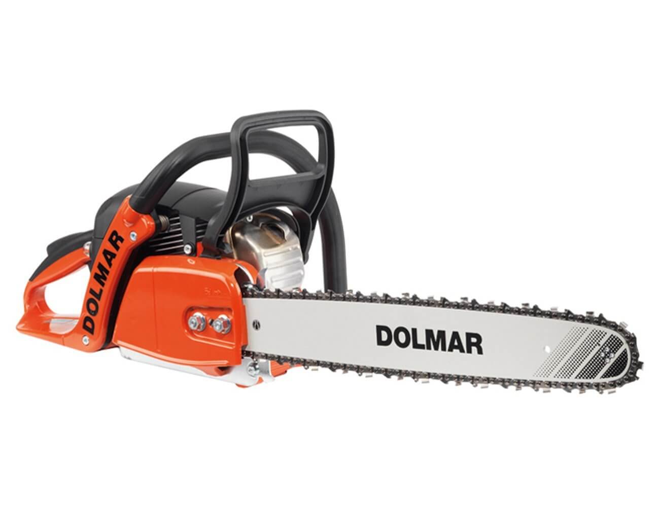 Dolmar PS-420C