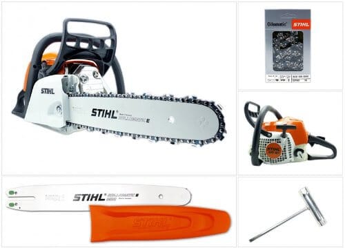 STIHL MS 181